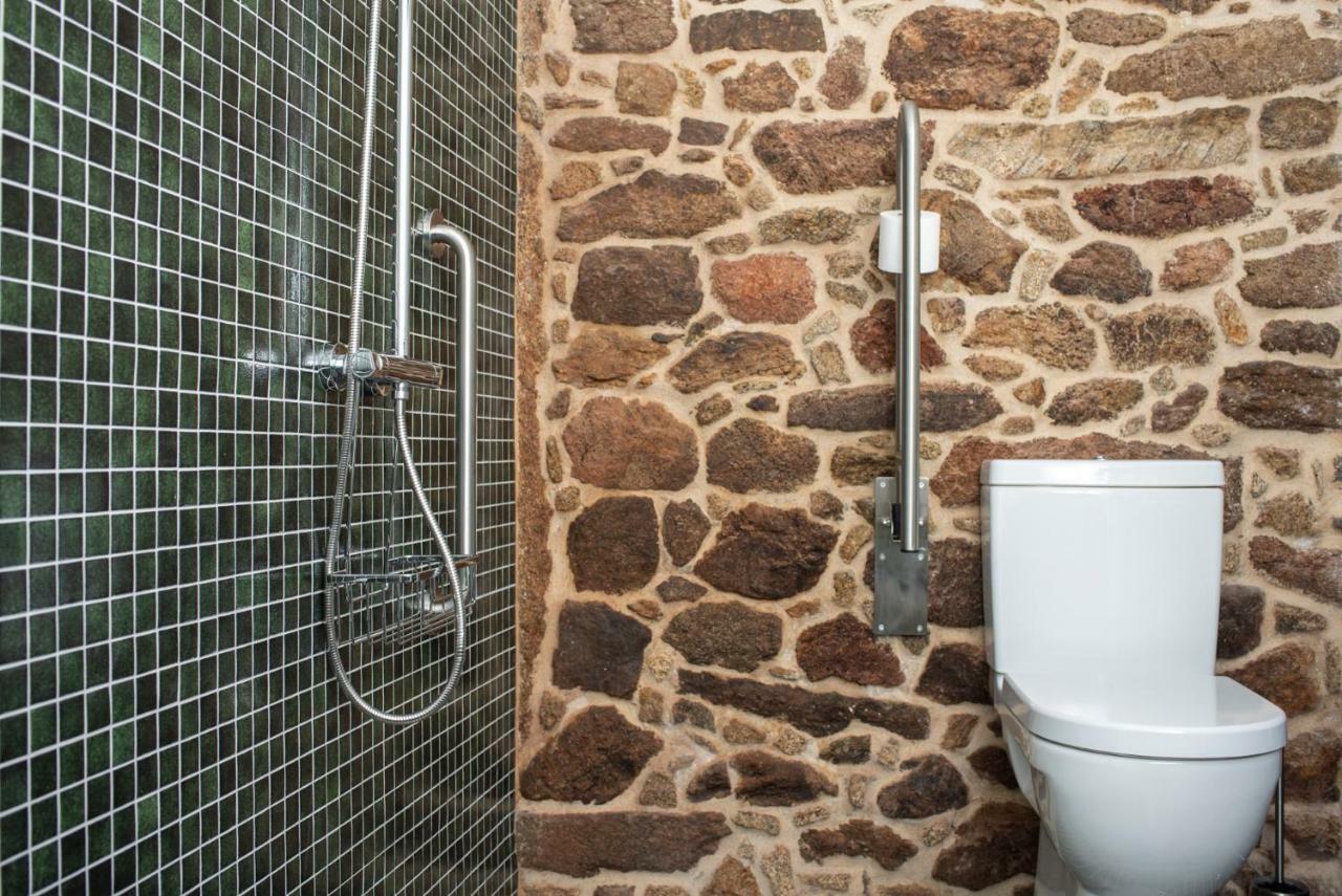 Casa Rural Lineiros Muxia Ngoại thất bức ảnh